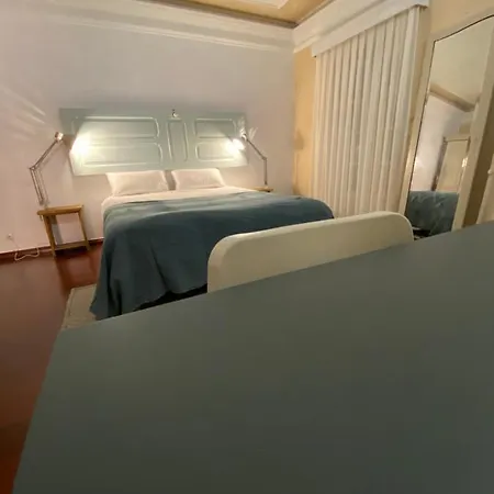The Ocean House - Baleal Casa de hóspedes