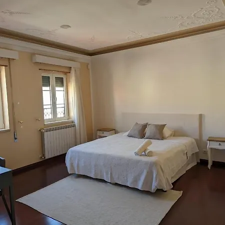 The Ocean House - Baleal Casa de hóspedes 3*
