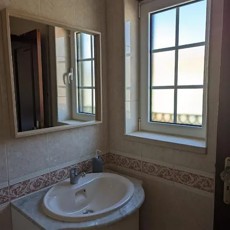 Casa de hóspedes The Ocean House - Baleal Ferrel (Leiria)