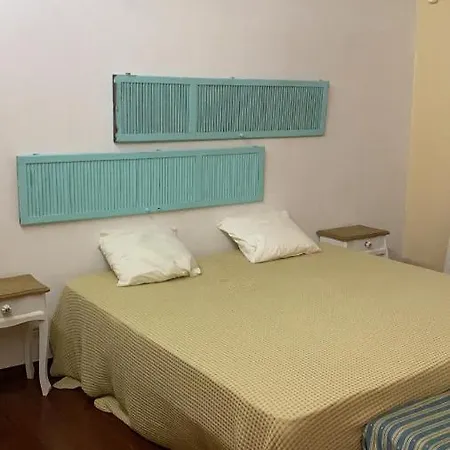 The Ocean House - Baleal Casa de hóspedes