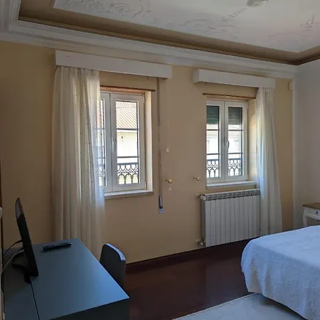 The Ocean House - Baleal