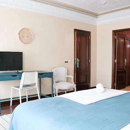 The Ocean House - Baleal Casa de hóspedes 3*