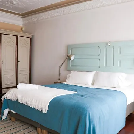 The Ocean House - Baleal Casa de hóspedes