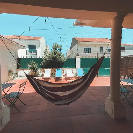 The Ocean House - Baleal Casa de hóspedes Ferrel (Leiria)