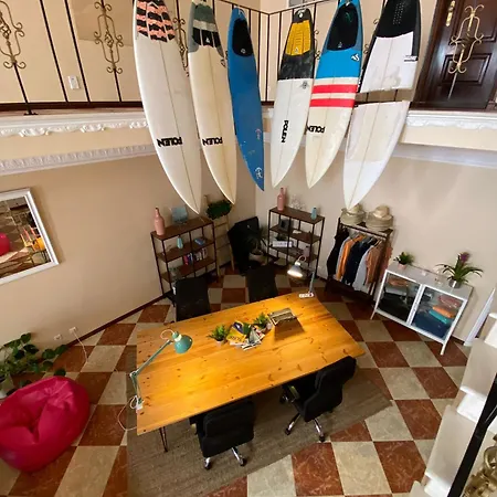 Casa de hóspedes The Ocean House - Baleal